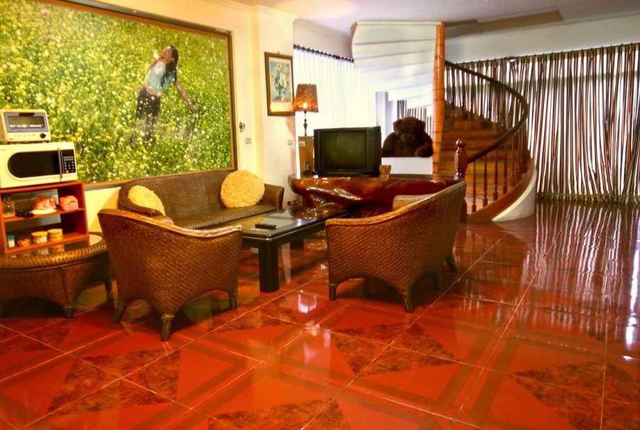 彰化大理石晶化抛光