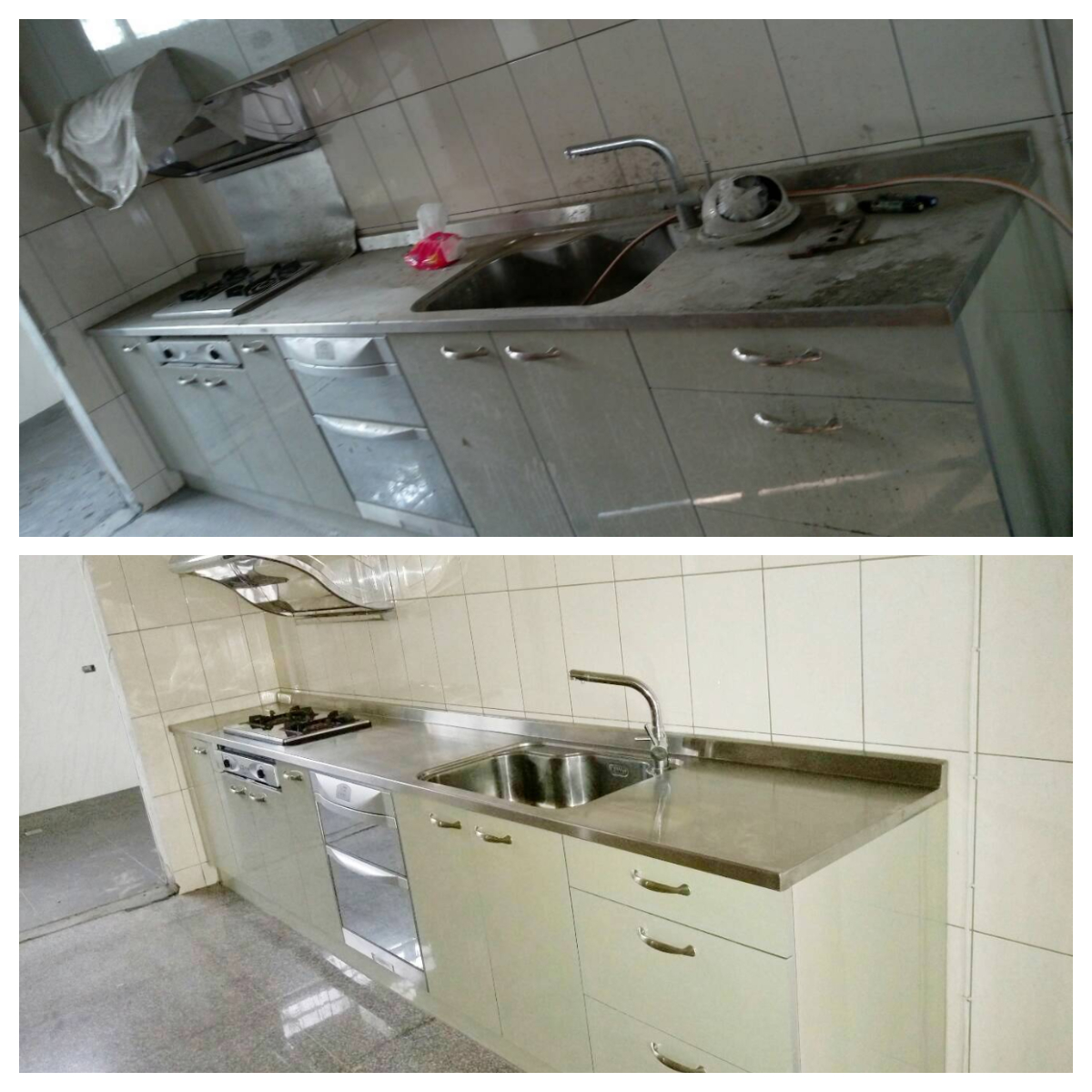 彰化住宅居家清潔