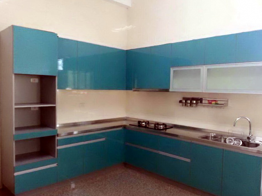 彰化住宅清潔施工