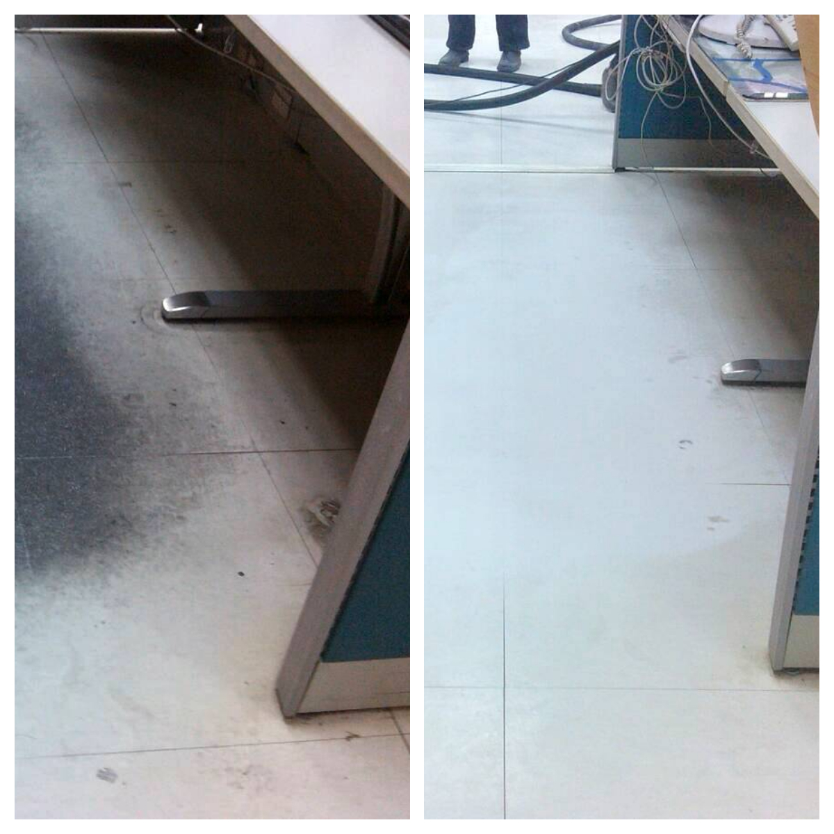 彰化辦公室地板清潔