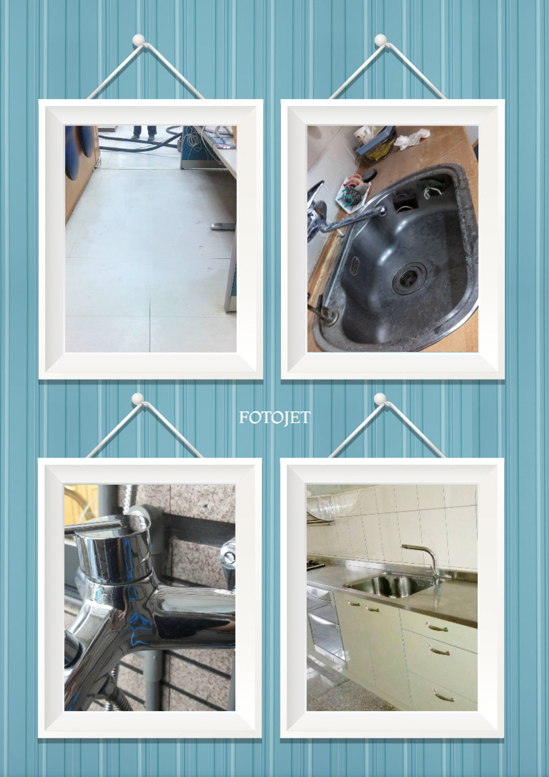 彰化台中清潔公司