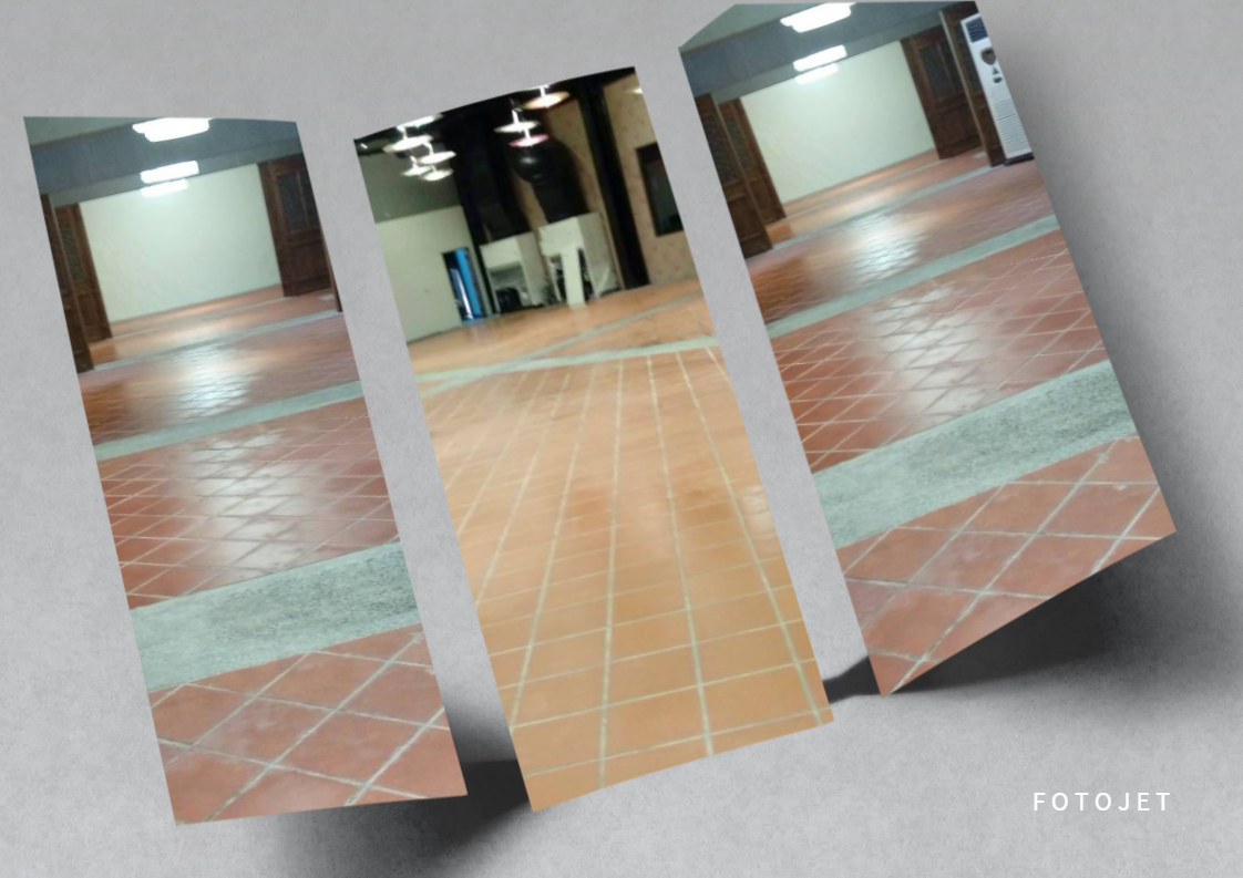 彰化地板地磚清潔維護