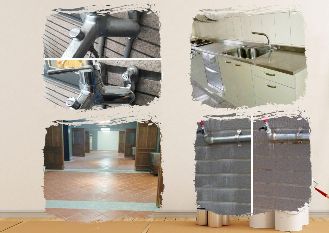 台中專業清潔服務