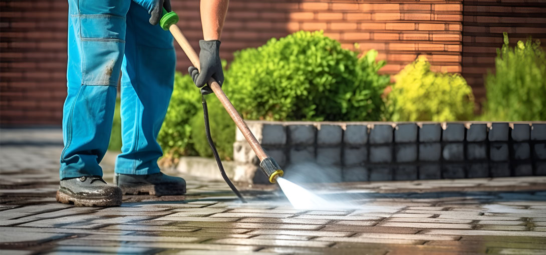 裝潢後精緻清潔施工