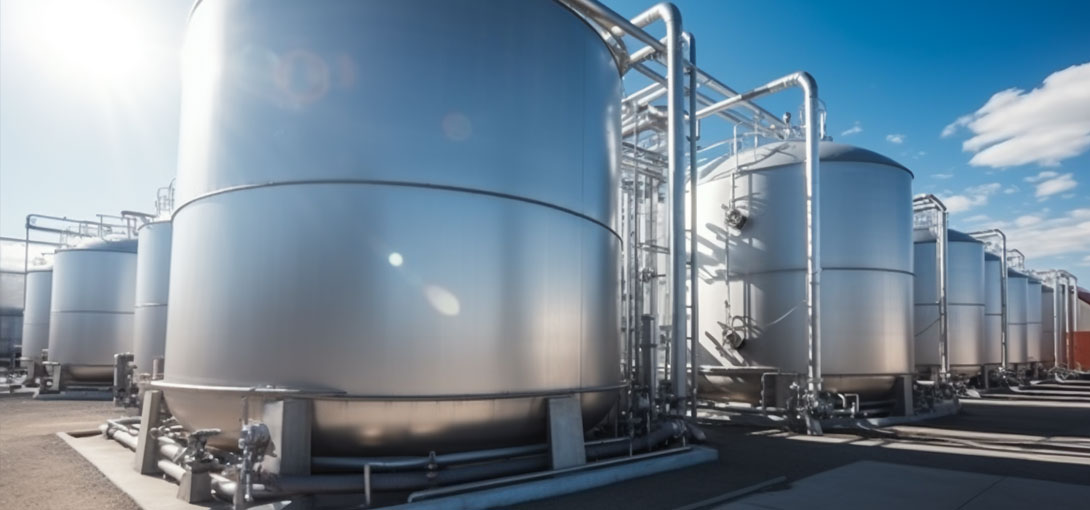 水塔與蓄水池清洗